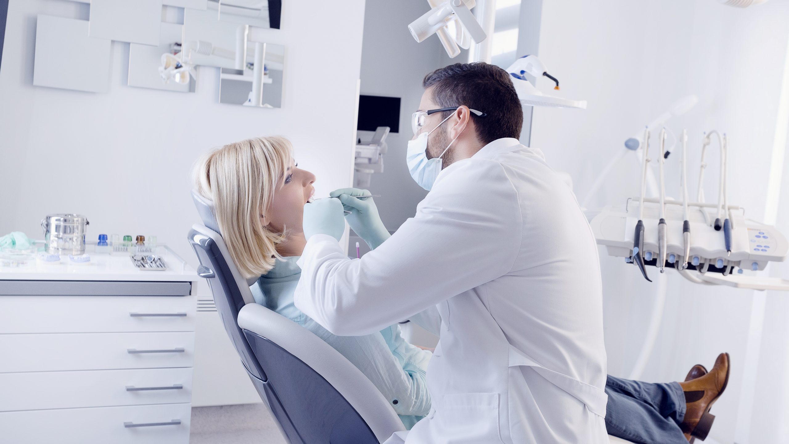 Dentist in Eaton, CO