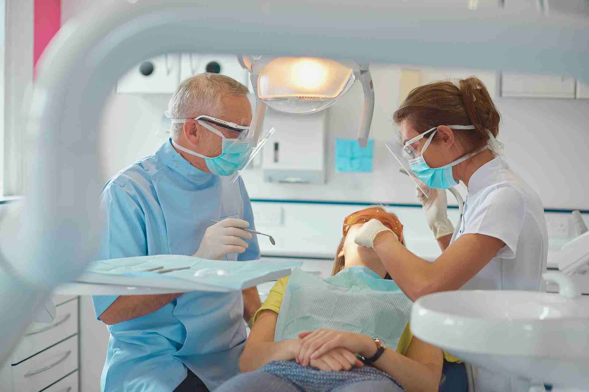 Dentist in Eaton, CO
